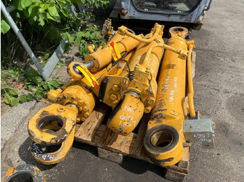 Hydraulic cylinder LIEBHERR