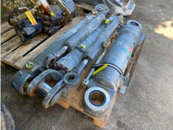 Hydraulic cylinder LIEBHERR