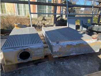 Cooling system LIEBHERR