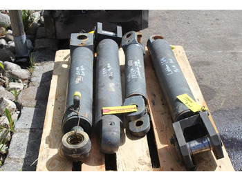 Hydraulic cylinder for Construction machinery Liebherr L514: picture 5
