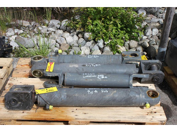 Hydraulic cylinder for Construction machinery Liebherr L514: picture 3