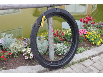 Slewing ring for Construction machinery Mecalac 10 MSX: picture 3