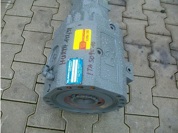 Axle and parts for Construction machinery Mecalac Hurth Clark: picture 2