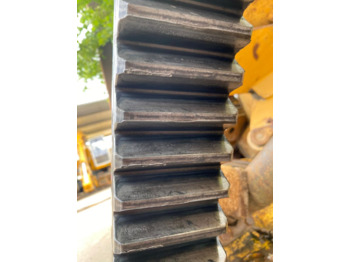 Slewing ring for Construction machinery Terex TC 240 LC: picture 2 Slewing ring for Construction machinery Terex TC 240 LC: picture 2