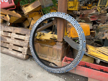 Slewing ring for Construction machinery Terex TC 240 LC: picture 5 Slewing ring for Construction machinery Terex TC 240 LC: picture 5