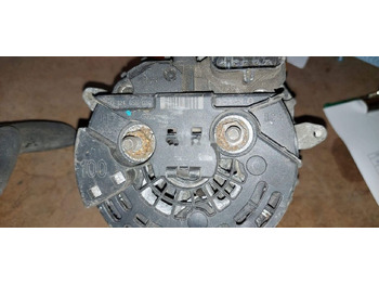 Alternator for Truck Bosch , 110A , 28V   DAF CF75, XF 95: picture 2