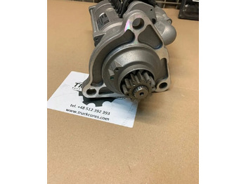 New Starter for Truck Nowy 24v 6kW DAF TEMSA SOLARIS 2134699 PACCAR BOSCH 0001261023: picture 3
