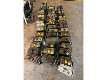 Air brake compressor MERCEDES-BENZ Actros