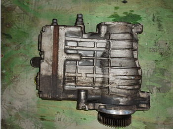 Air brake compressor for Truck Voith LP490 A0021304215 Mercedes-Benz Actros MP4: picture 4 Air brake compressor for Truck Voith LP490 A0021304215 Mercedes-Benz Actros MP4: picture 4