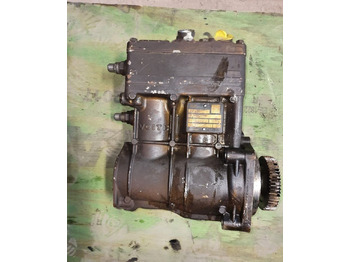 Air brake compressor for Truck Voith LP490 A0021304215 Mercedes-Benz Actros MP4: picture 2 Air brake compressor for Truck Voith LP490 A0021304215 Mercedes-Benz Actros MP4: picture 2