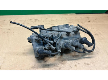 Brake valve for Truck ZAWÓR ELEKTORMAGNETYCZNY 5382900200 MAN TGA 5382900200: picture 2