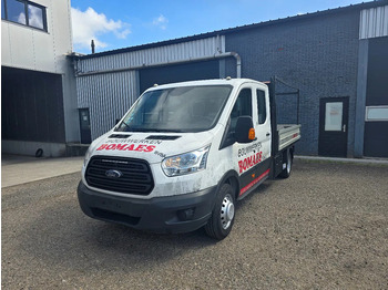 Flatbed van FORD Transit