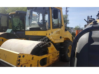 Compactor BOMAG BW177D-4