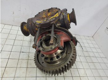 Differential gear for Mobile crane FAUN KF 30 mid differential 10x49: picture 3