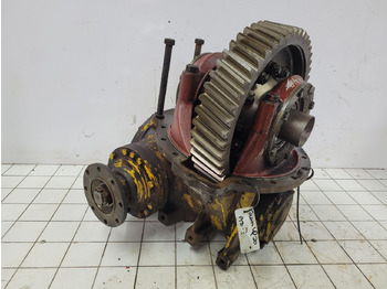 Differential gear for Mobile crane FAUN KF 30 mid differential 10x49: picture 2