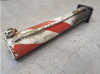 Hydraulic cylinder for Mobile crane FAUN RTF 30 outrigger cylinder: picture 4
