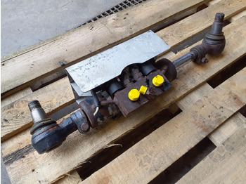 Hydraulic cylinder FAUN