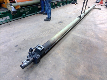 Hydraulic cylinder FAUN