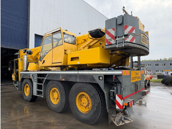 All terrain crane Grove GMK 3055: picture 3