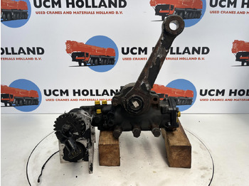 Steering gear GROVE