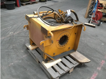 Winch KRUPP