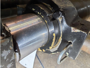 Hydraulic cylinder for Mobile crane Liebherr LTM 1160-2 Extension ram sliding beam: picture 5