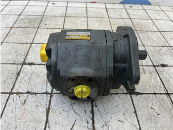 Hydraulic pump REXROTH