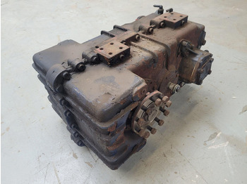 Spare parts KRUPP
