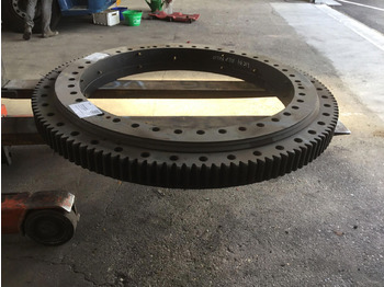 Slewing ring for Mobile crane Terex HC 340 slew ring: picture 2