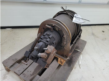 Winch TEREX