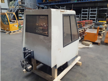 Cab for Mobile crane Terex PPM ATT 250 lower cabin: picture 4