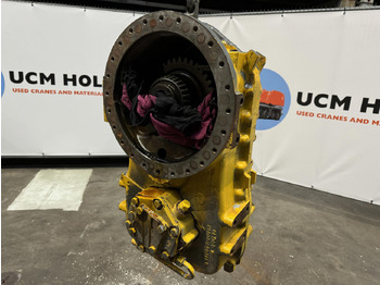 Transmission for Mobile crane ZF LTM 1160/2 dropbox ZF DR1600: picture 3 Transmission for Mobile crane ZF LTM 1160/2 dropbox ZF DR1600: picture 3