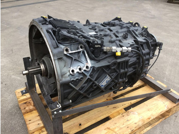 Gearbox ZF