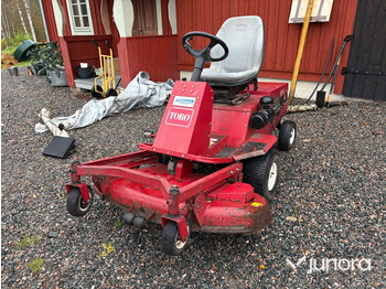 Garden mower TORO
