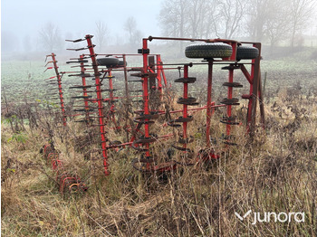 Cultivator VÄDERSTAD