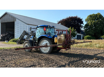 Tractor mounted sprayer HARDI