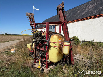 Tractor mounted sprayer HARDI