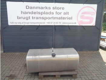 Fuel tank DAF