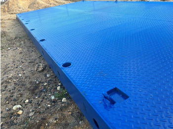 Flatbed body Scancon ML6000 Maskinlad skrå bagende: picture 4 Flatbed body Scancon ML6000 Maskinlad skrå bagende: picture 4