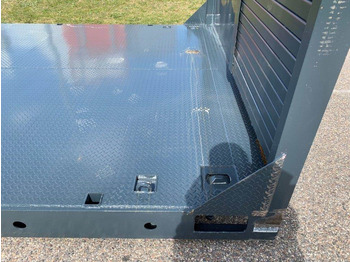 Roll-off container Scancon ML6200RC Maskinlad med containerlåse: picture 3