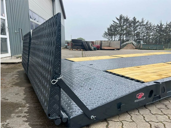 Flatbed body Scancon MLX6500R - Luxus udgave: picture 3 Flatbed body Scancon MLX6500R - Luxus udgave: picture 3