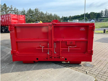 Flatbed body Scancon S6014: picture 3
