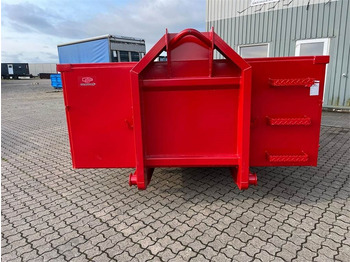 Flatbed body Scancon S6014: picture 4