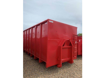 Flatbed body Scancon S6232: picture 4
