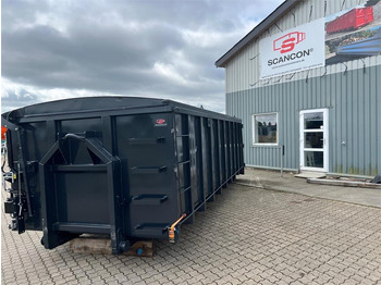 Shipping container SCANCON