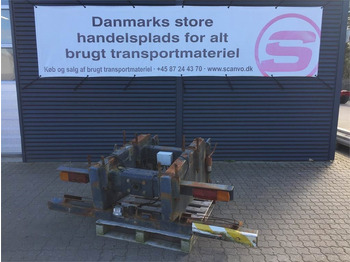 Spare parts
