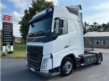 Tractor unit VOLVO FH 460