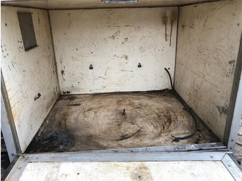 Construction equipment Værktøjskasse L 850 x H 615 x D 710: picture 3 Construction equipment Værktøjskasse L 850 x H 615 x D 710: picture 3