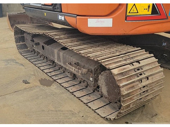 Crawler excavator Hitachi ZX135US-7: picture 3