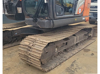 Crawler excavator Hitachi ZX135US-7: picture 5